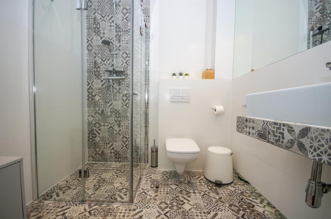 Inpoint Wielopole 32 Boutique Apartments Old Town&Kazimierz District Krakov Exteriér fotografie