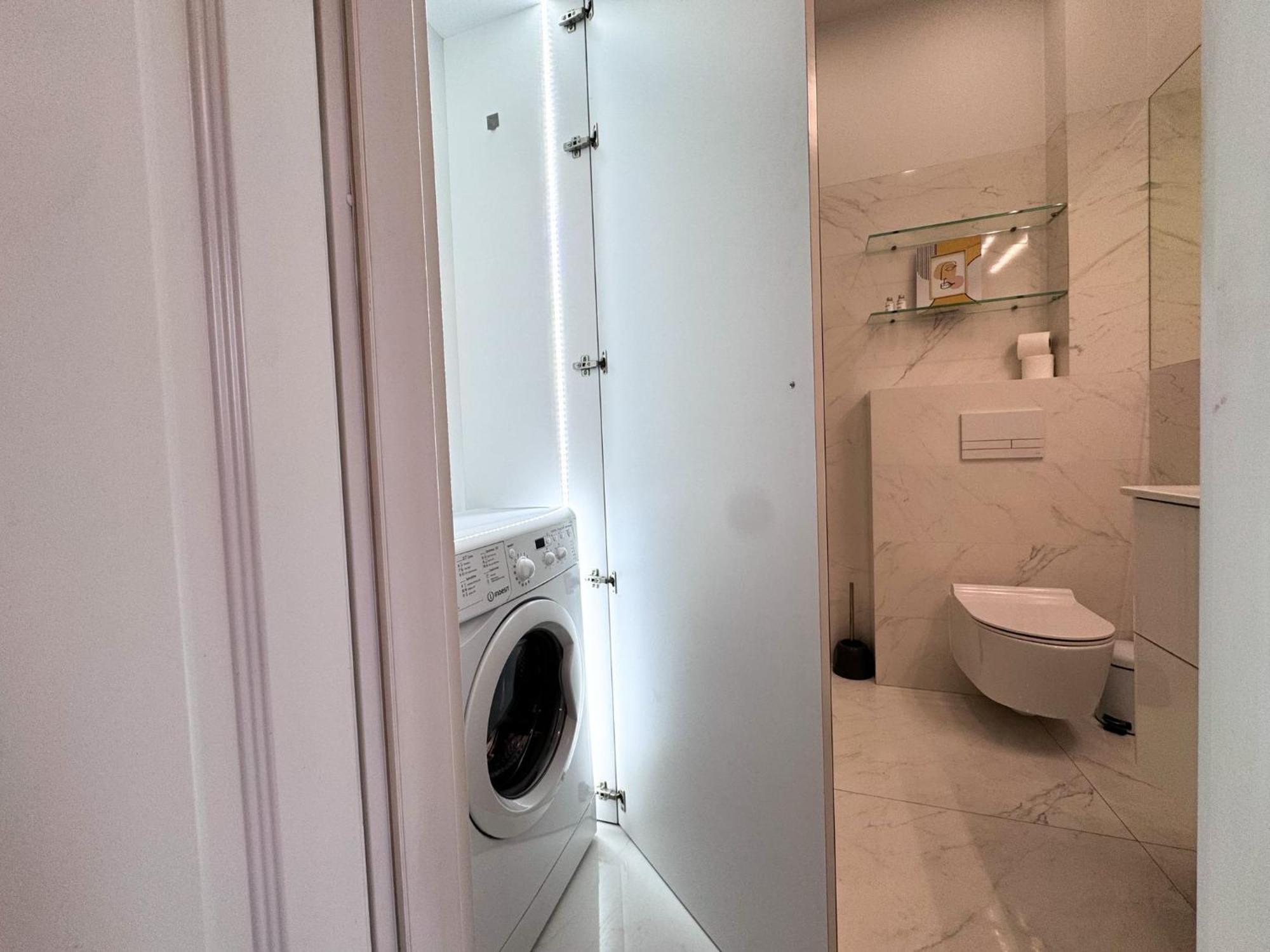 Inpoint Wielopole 32 Boutique Apartments Old Town&Kazimierz District Krakov Exteriér fotografie